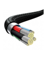 Baseus RAPID 3IN1 Typ-C, Lightning, micro-USB PD20W 1,5m (6953156204294) - nr 21