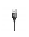 Baseus RAPID 3IN1 Typ-C, Lightning, micro-USB PD20W 1,5m (6953156204294) - nr 6