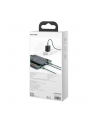 Baseus Kabel Rapid 3W1 Usb-C Do / Lightning Microusb 20W 1,5M, Zielony (6953156204300) - nr 14