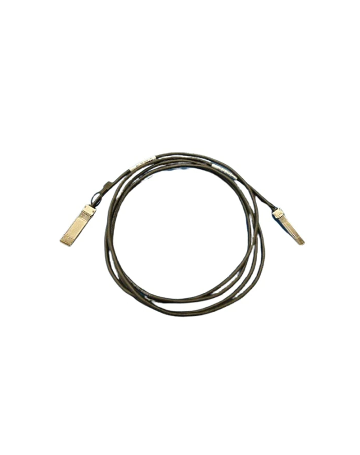 DELL CUSTOMER KIT - 25GBASE DIRECT ATTACH CABLE - 3 M  (470ACEU) główny