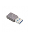 FIXED Link USB-C/USB-A (FIXA-CU-GR) - nr 1