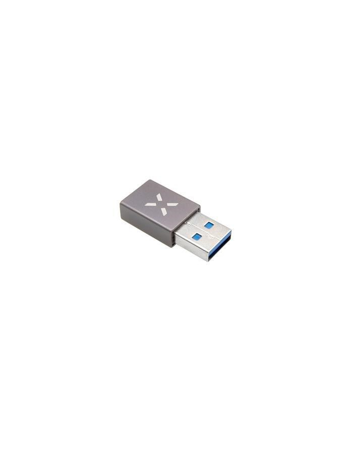 FIXED Link USB-C/USB-A (FIXA-CU-GR) główny