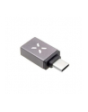FIXED Link USB-A/USB-C (FIXA-UC-GR) - nr 1