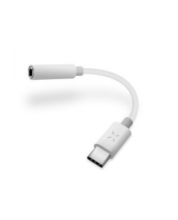 FIXED adapter do słuchawek Fixed Link (FIXL-CJD-WH) nr 1