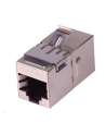 Premiumcord Propojka RJ45 CAT6a 8/8 STP KeyStone (PRC) - nr 1