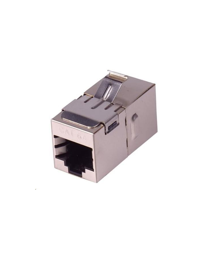 Premiumcord Propojka RJ45 CAT6a 8/8 STP KeyStone (PRC) główny