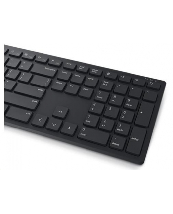 Dell Pro Keyboard And Mouse Wireless (KM5221W) nr 2