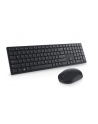 Dell Pro Keyboard And Mouse Wireless (KM5221W) - nr 7