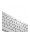 Dell Klawiatura i mysz KM5221W bezprzewodowa biała (580AKFC) - nr 29