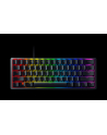 Razer Huntsman Mini (Analog Switch) - US Layout (RZ0304340100R3M1) - nr 11