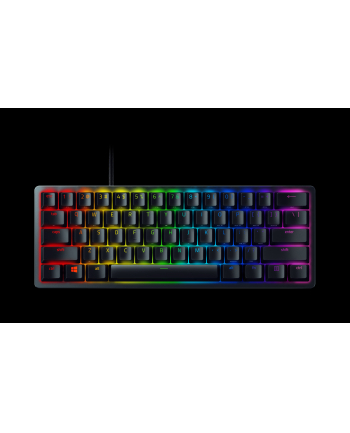 Razer Huntsman Mini (Analog Switch) - US Layout (RZ0304340100R3M1)