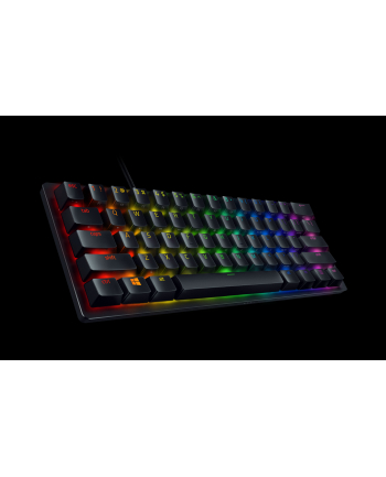 Razer Huntsman Mini (Analog Switch) - US Layout (RZ0304340100R3M1)