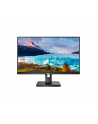 Philips 23,8' 243S1/00 - IPS panel, 1920x1080, HDMI, DP, USB-C, USB 3.2, RJ45, / Pivot - nr 10