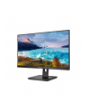 Philips 23,8' 243S1/00 - IPS panel, 1920x1080, HDMI, DP, USB-C, USB 3.2, RJ45, / Pivot - nr 21