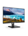 Philips 23,8' 243S1/00 - IPS panel, 1920x1080, HDMI, DP, USB-C, USB 3.2, RJ45, / Pivot - nr 36