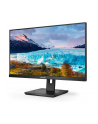 Philips 23,8' 243S1/00 - IPS panel, 1920x1080, HDMI, DP, USB-C, USB 3.2, RJ45, / Pivot - nr 43