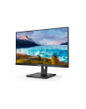 Philips 23,8' 243S1/00 - IPS panel, 1920x1080, HDMI, DP, USB-C, USB 3.2, RJ45, / Pivot - nr 9