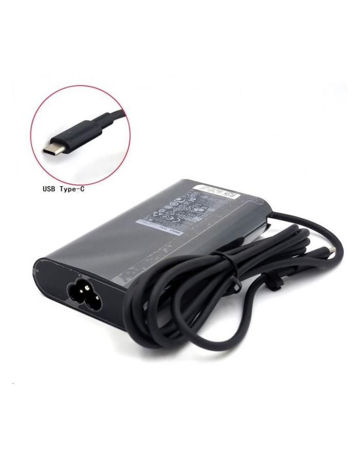 DELL KIT E5 90W TYPE-C AC ADAPTER główny