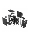 Fractal Design Torrent Compact Black TG Dark Tint - nr 10