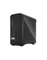 Fractal Design Torrent Compact Black TG Dark Tint - nr 28