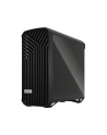 Fractal Design Torrent Compact Black TG Dark Tint - nr 41