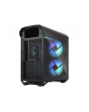 Obudowa do komputera Fractal Design Torrent Compact RGB Black TG Light Tint - nr 24