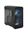 Obudowa do komputera Fractal Design Torrent Compact RGB Black TG Light Tint - nr 79