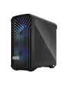 Obudowa do komputera Fractal Design Torrent Compact RGB Black TG Light Tint - nr 80