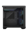 Obudowa do komputera Fractal Design Torrent Compact RGB Black TG Light Tint - nr 84