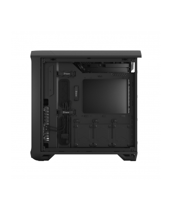 Fractal Design Torrent Compact Black Solid (FDCTOR1C04)