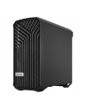 Fractal Design Torrent Compact Black Solid (FDCTOR1C04) - nr 57