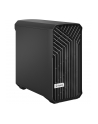 Fractal Design Torrent Compact Black Solid (FDCTOR1C04) - nr 63