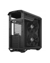 Fractal Design Torrent Compact Black Solid (FDCTOR1C04) - nr 72