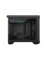 Fractal Design Torrent Nano Black Tg Dark Tint (FDCTOR1N01) - nr 11