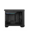 Fractal Design Torrent Nano Black Tg Dark Tint (FDCTOR1N01) - nr 13