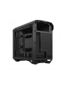 Fractal Design Torrent Nano Black Tg Dark Tint (FDCTOR1N01) - nr 15