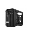 Fractal Design Torrent Nano Black Tg Dark Tint (FDCTOR1N01) - nr 18