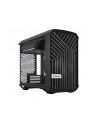 Fractal Design Torrent Nano Black Tg Dark Tint (FDCTOR1N01) - nr 19