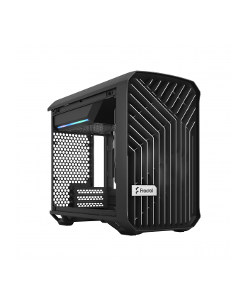 Fractal Design Torrent Nano Black Tg Dark Tint (FDCTOR1N01)