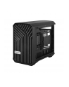 Fractal Design Torrent Nano Black Tg Dark Tint (FDCTOR1N01) - nr 20