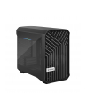 Fractal Design Torrent Nano Black Tg Dark Tint (FDCTOR1N01) - nr 28