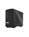 Fractal Design Torrent Nano Black Tg Dark Tint (FDCTOR1N01) - nr 33