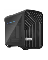 Fractal Design Torrent Nano Black Tg Dark Tint (FDCTOR1N01) - nr 35