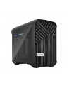 Fractal Design Torrent Nano Black Tg Dark Tint (FDCTOR1N01) - nr 43