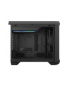 Fractal Design Torrent Nano Black Tg Dark Tint (FDCTOR1N01) - nr 54