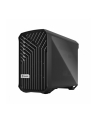 Fractal Design Torrent Nano Black Tg Dark Tint (FDCTOR1N01) - nr 8