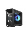 Fractal Design Torrent Nano Rgb Black Tg Light Tint (FDCTOR1N02) - nr 14