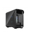 Fractal Design Torrent Nano Rgb Black Tg Light Tint (FDCTOR1N02) - nr 36