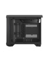 Fractal Design Torrent Nano Rgb Black Tg Light Tint (FDCTOR1N02) - nr 44