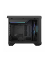 Fractal Design Torrent Nano Rgb Black Tg Light Tint (FDCTOR1N02) - nr 5